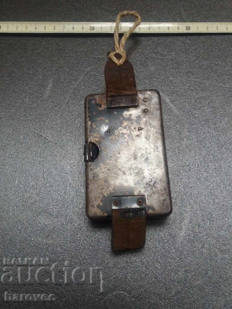 Auction Rare crone flashlight - 2 sts Auction Rare crone flashlight - 2 sts