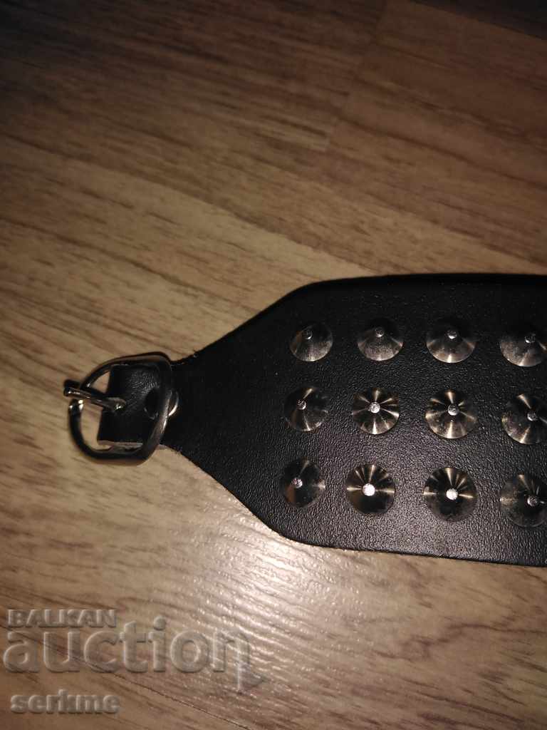 Auction Every wristband Auction Every wristband