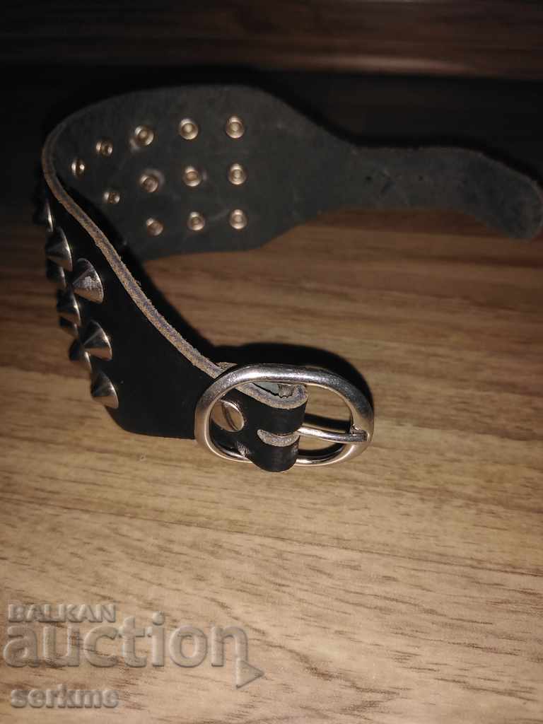 Every wristband - 7 Every wristband - 7