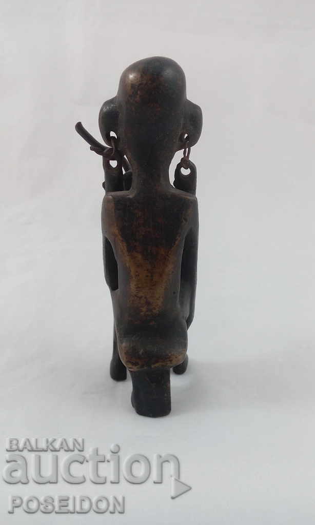 Delivery of STATUTE, FIGURE Delivery of STATUTE, FIGURE