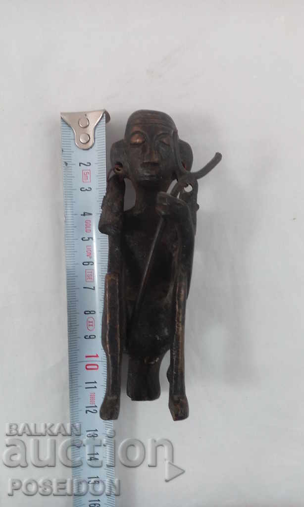 STATUTE, FIGURE - 5 STATUTE, FIGURE - 5