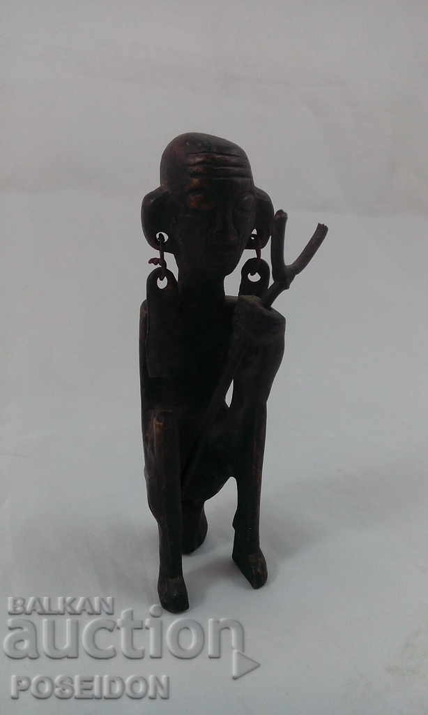 STATUTE, FIGURE - 6 STATUTE, FIGURE - 6