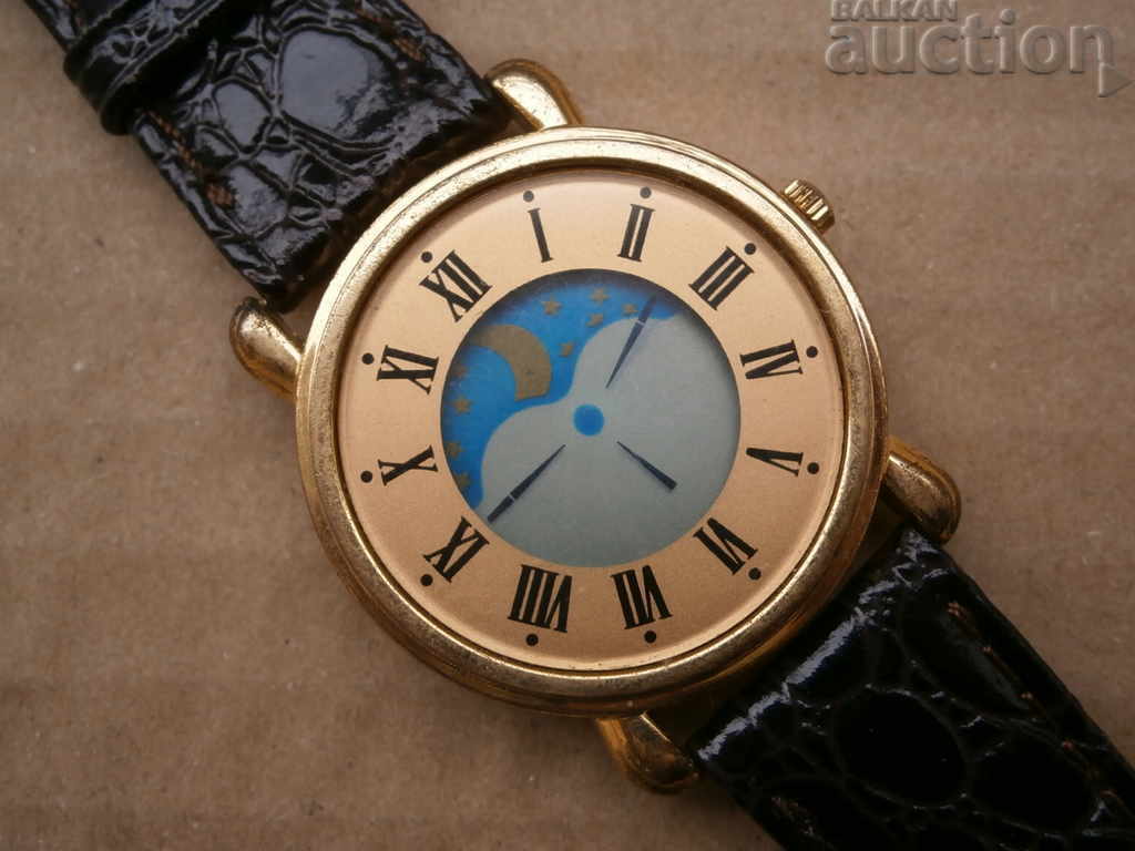 ρετρό vintage ρολόι ευρωπαϊκή ένωση με τιμή 35.00 BGN | € 17.90 ρετρό vintage ρολόι ευρωπαϊκή ένωση με τιμή 35.00 BGN | € 17.90