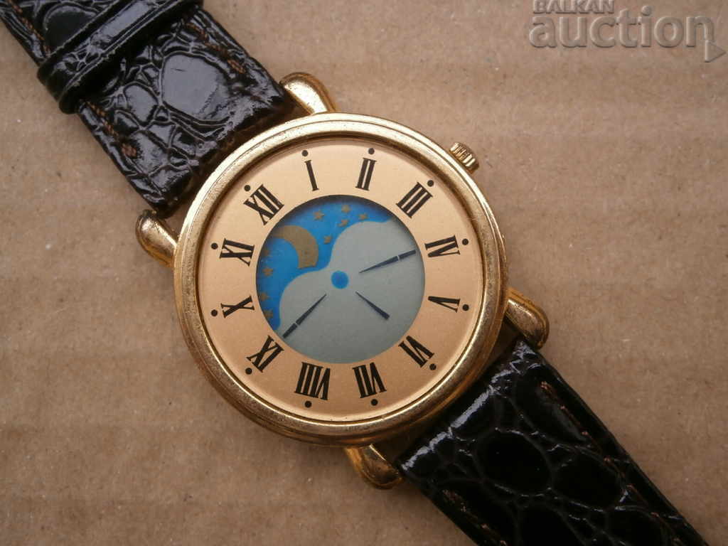 Δημοπρασία ρετρό vintage ρολόι ευρωπαϊκή ένωση Δημοπρασία ρετρό vintage ρολόι ευρωπαϊκή ένωση