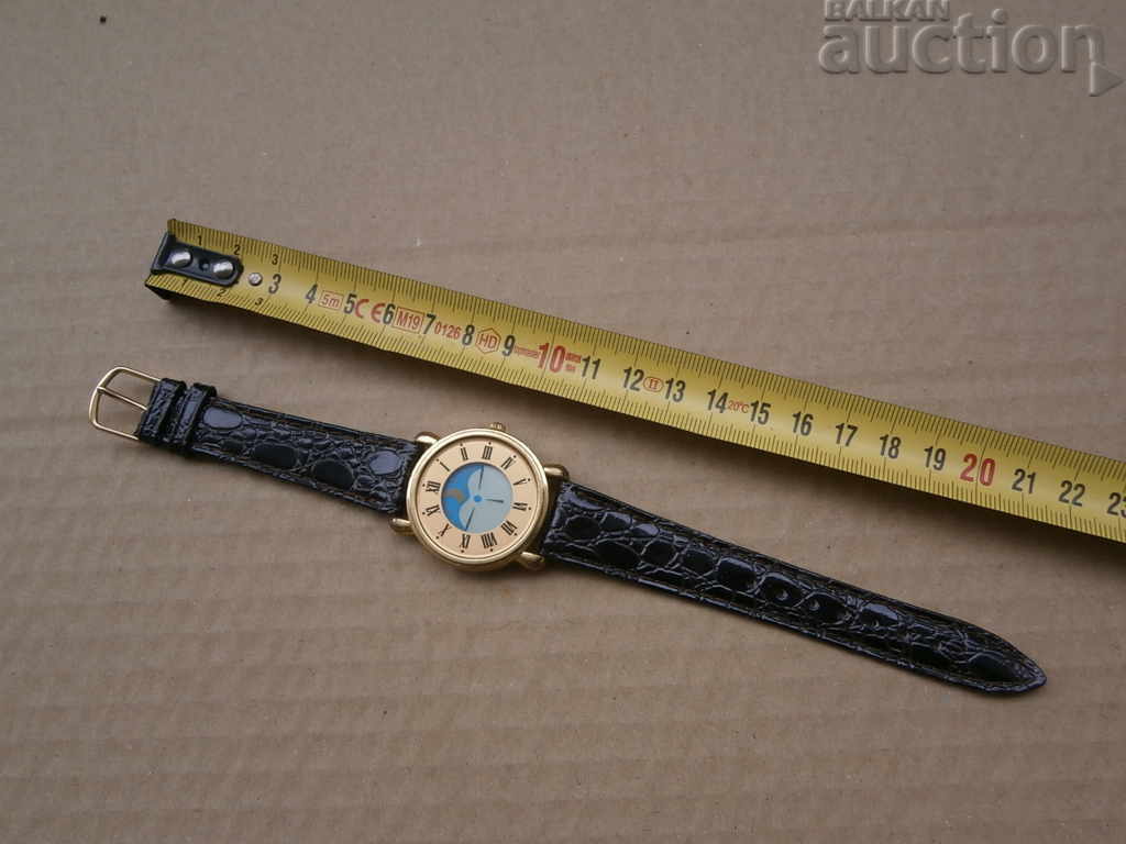 ρετρό vintage ρολόι ευρωπαϊκή ένωση - 7 ρετρό vintage ρολόι ευρωπαϊκή ένωση - 7