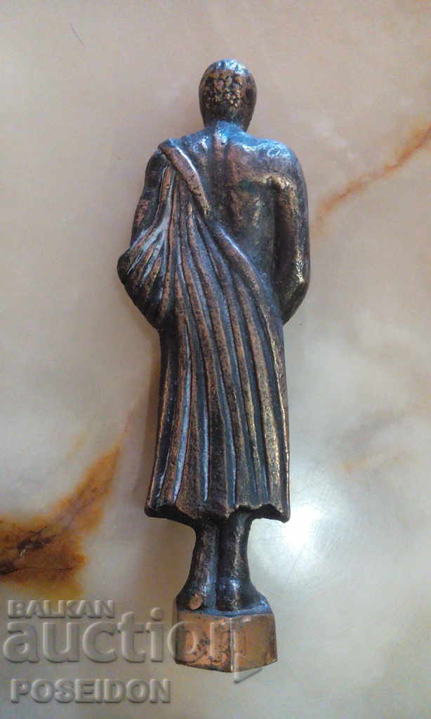 Auction STATUETTE FIGURE - "EGYT" Auction STATUETTE FIGURE - "EGYT"