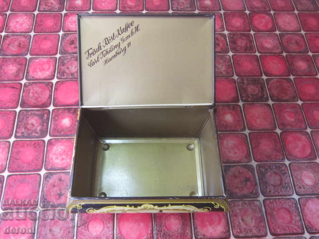 Καταπληκτική τσίγκινη κοσμηματοθήκη - 5