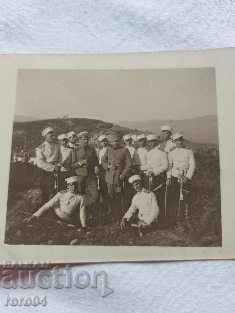 OLD MILITARY PHOTO - WW I / WW II with price 17.99 BGN | € 9.20 OLD MILITARY PHOTO - WW I / WW II with price 17.99 BGN | € 9.20