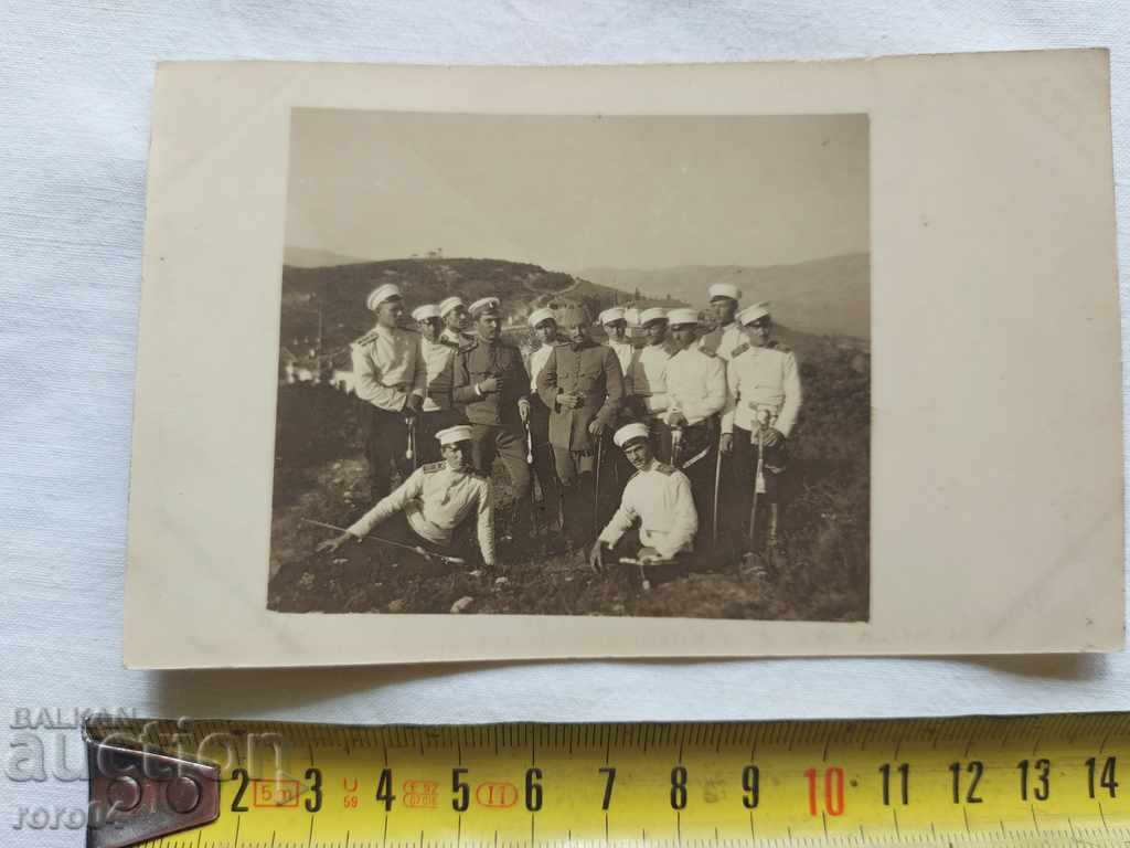 Auction OLD MILITARY PHOTO - WW I / WW II Auction OLD MILITARY PHOTO - WW I / WW II