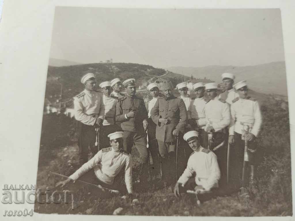 Delivery of OLD MILITARY PHOTO - WW I / WW II Delivery of OLD MILITARY PHOTO - WW I / WW II