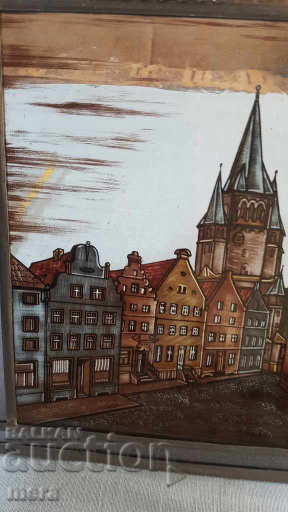 stained glass with price 45.00 BGN | € 23.01 stained glass with price 45.00 BGN | € 23.01