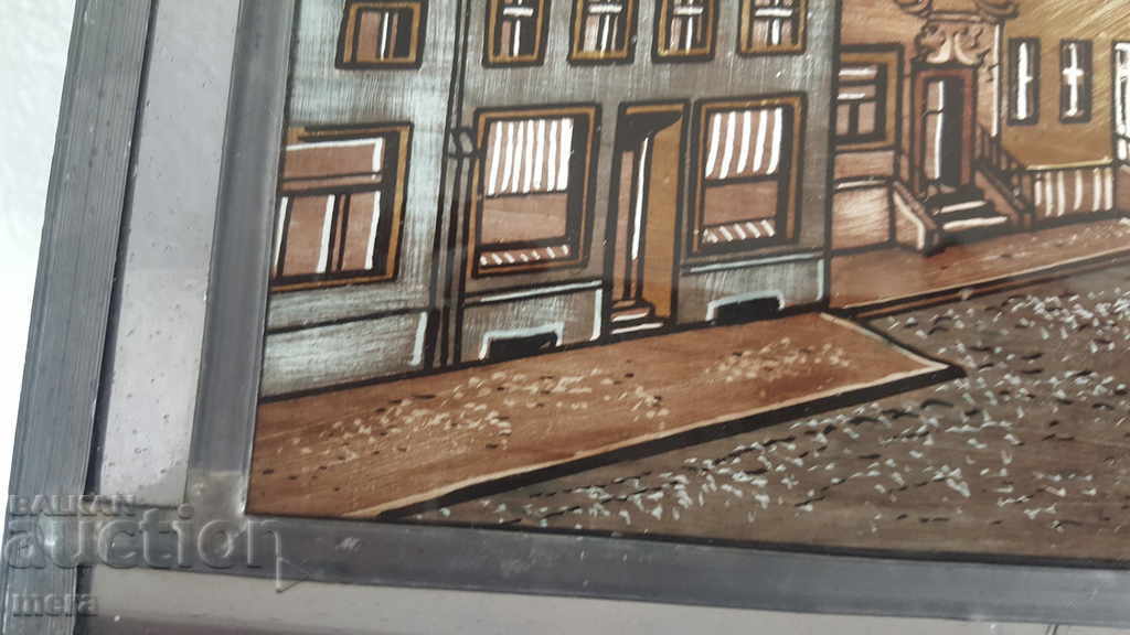 stained glass - 6 stained glass - 6