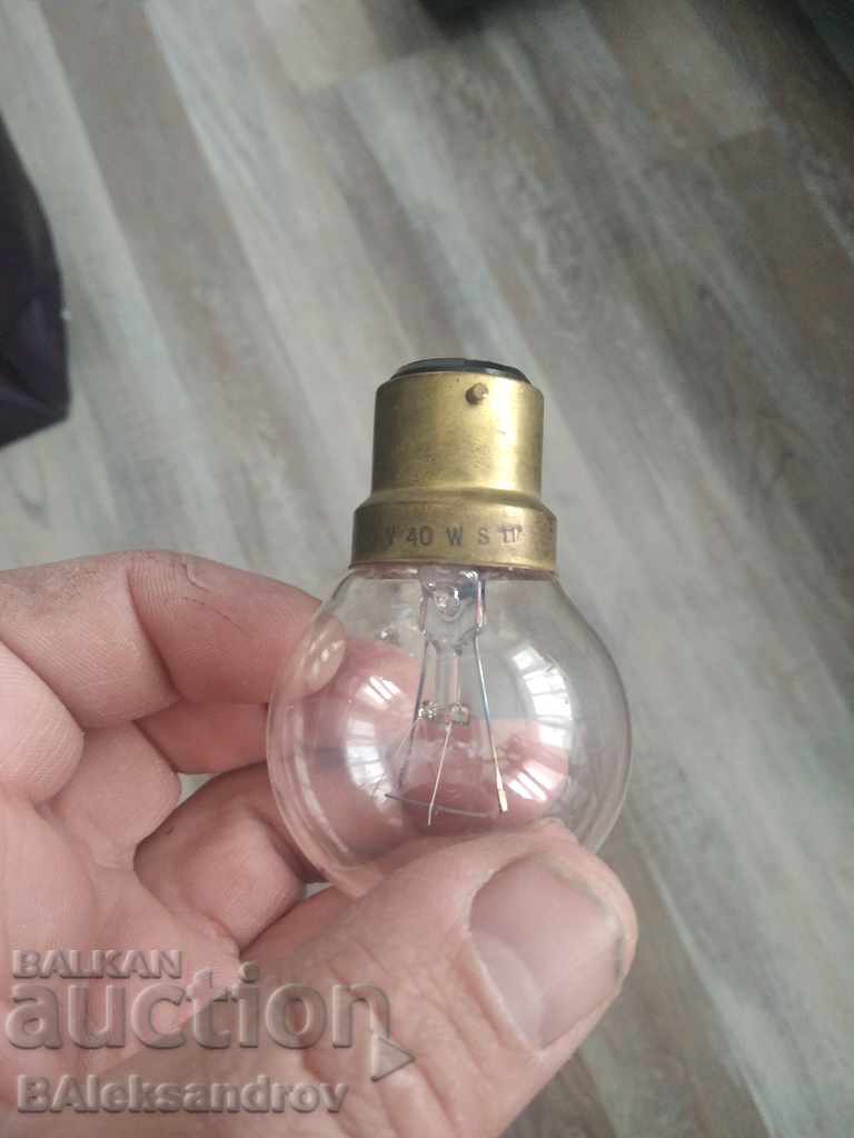 Lot of light bulbs - 5 Lot of light bulbs - 5