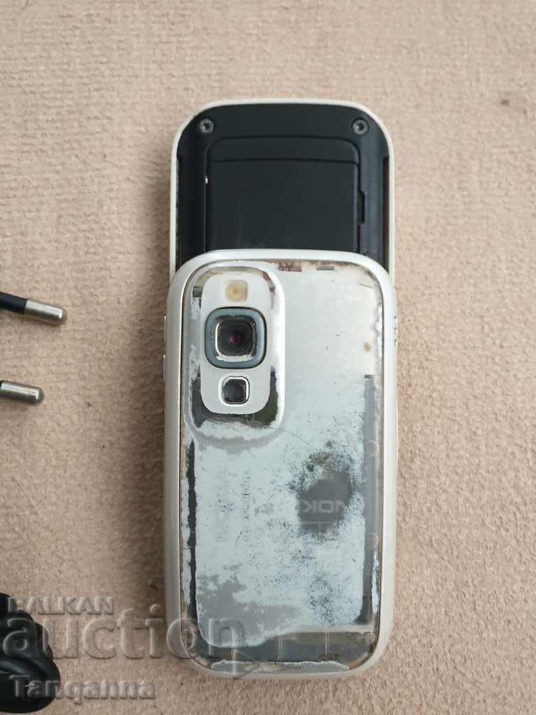 Auction  Nokia 3111