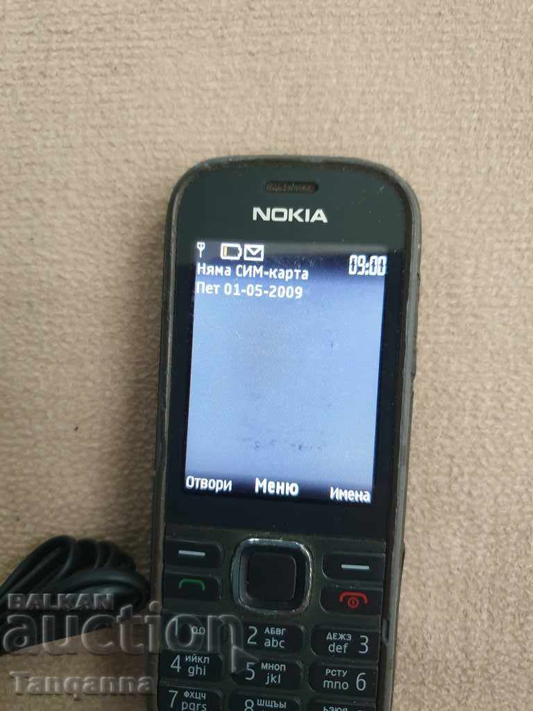 Auction  Nokia 3720s