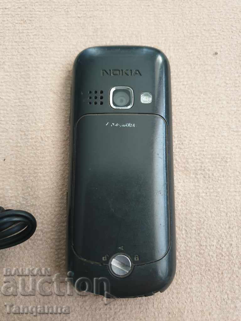 Delivery of Nokia 3720s