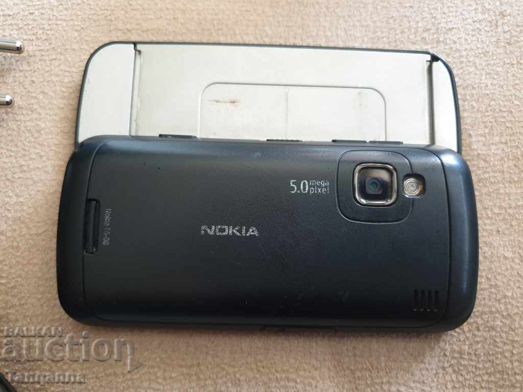 Nokia ц6 - 5 Nokia ц6 - 5