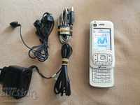 Nokia 6110 navigator