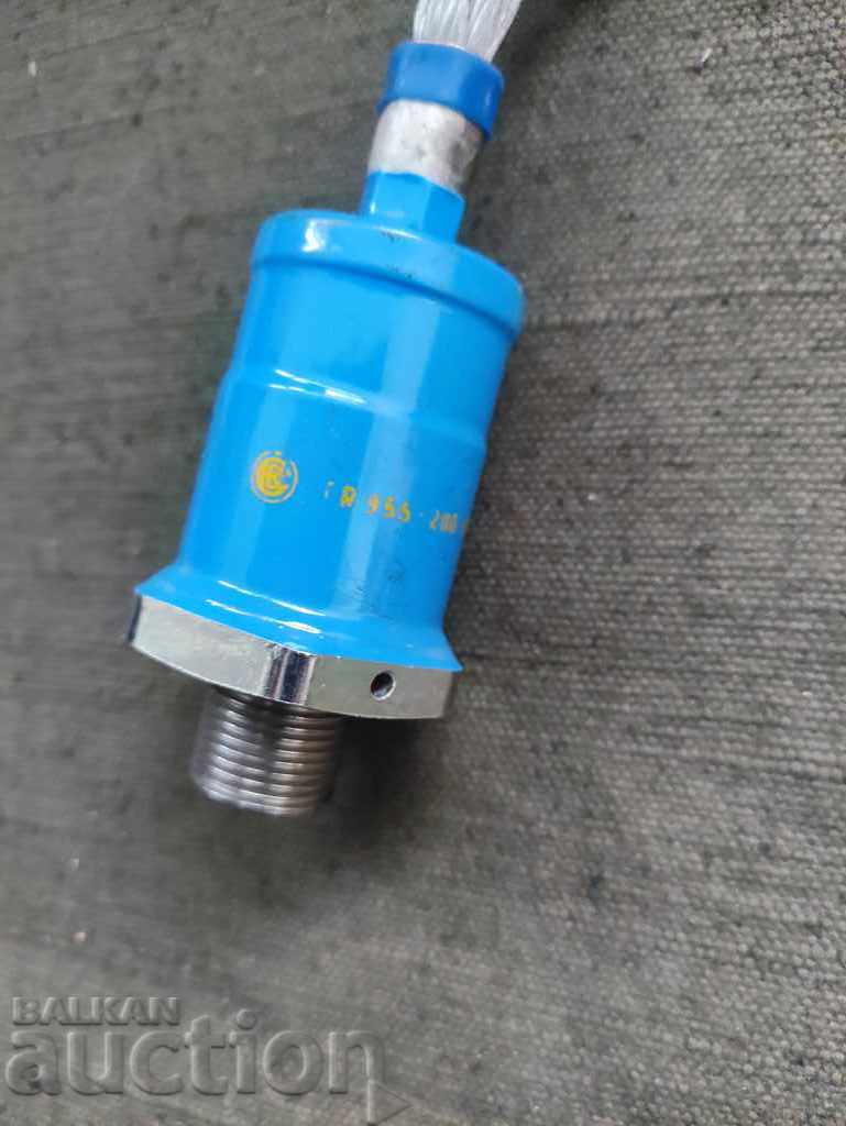 Thyristor T955-200-08 with price 50.00 BGN | € 25.56 Thyristor T955-200-08 with price 50.00 BGN | € 25.56