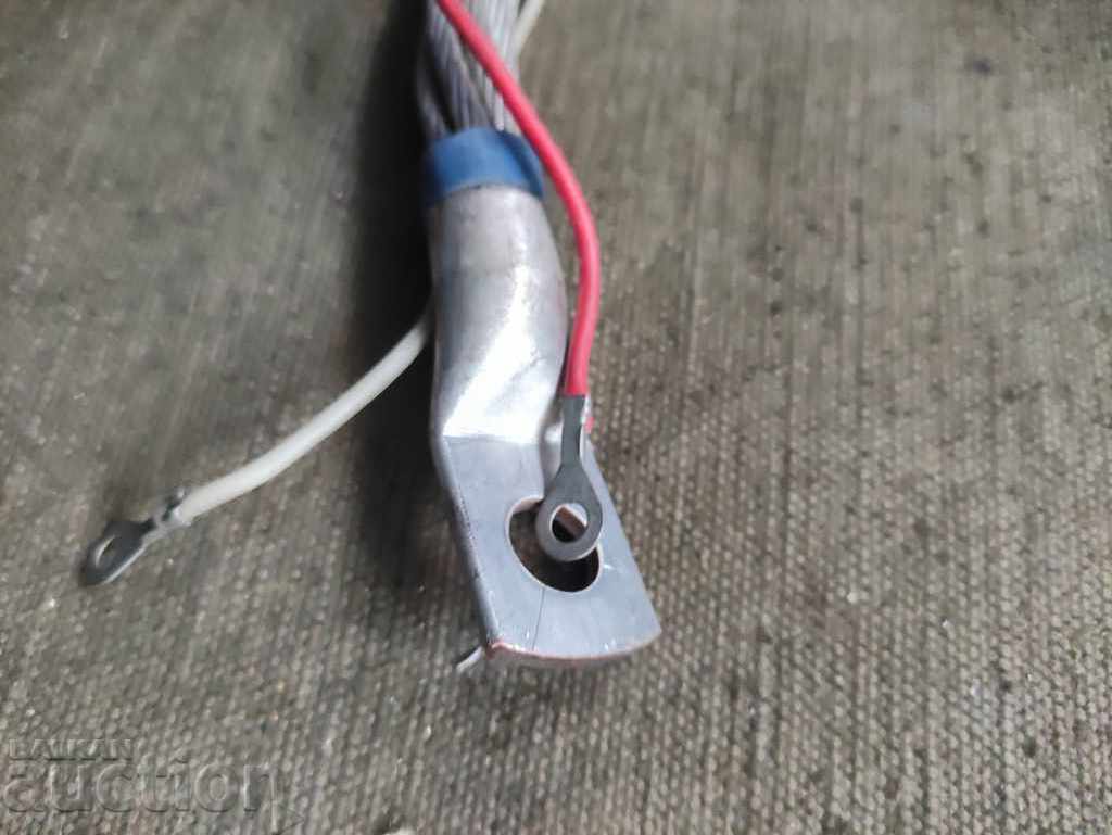 Thyristor T955-200-08 - 5 Thyristor T955-200-08 - 5