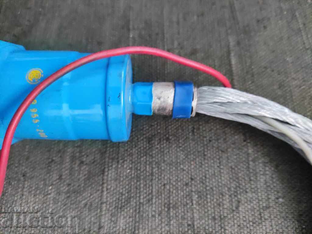 Thyristor T955-200-08 - 6 Thyristor T955-200-08 - 6