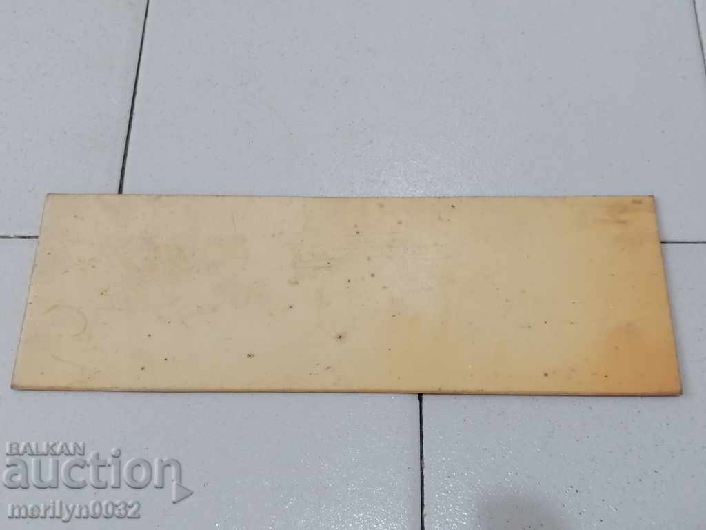 Plastic social plate, plate - 6 Plastic social plate, plate - 6