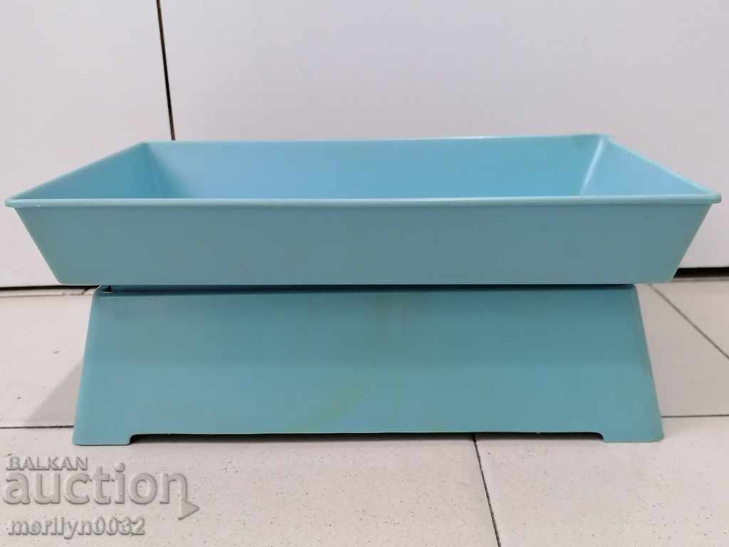 Delivery of Household scales, scales, weights, scallops