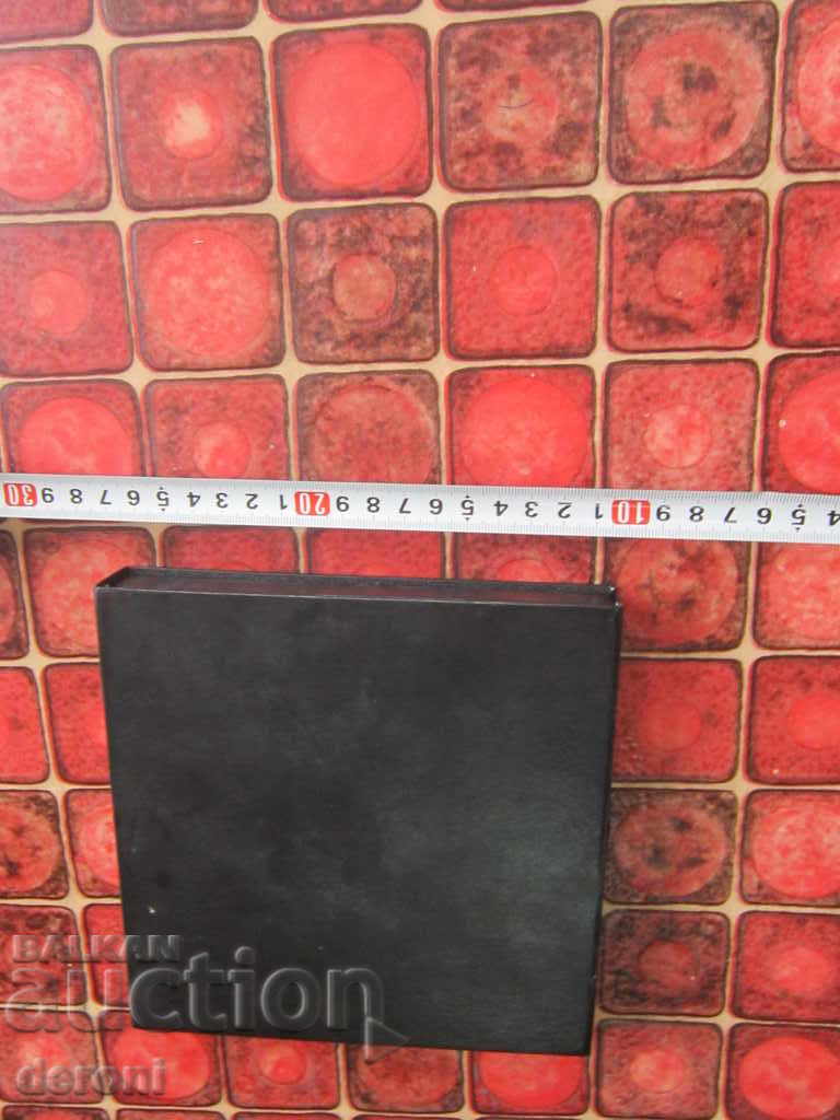 Great box for Veronese jewelry necklace with price 10.00 BGN | € 5.11 Great box for Veronese jewelry necklace with price 10.00 BGN | € 5.11