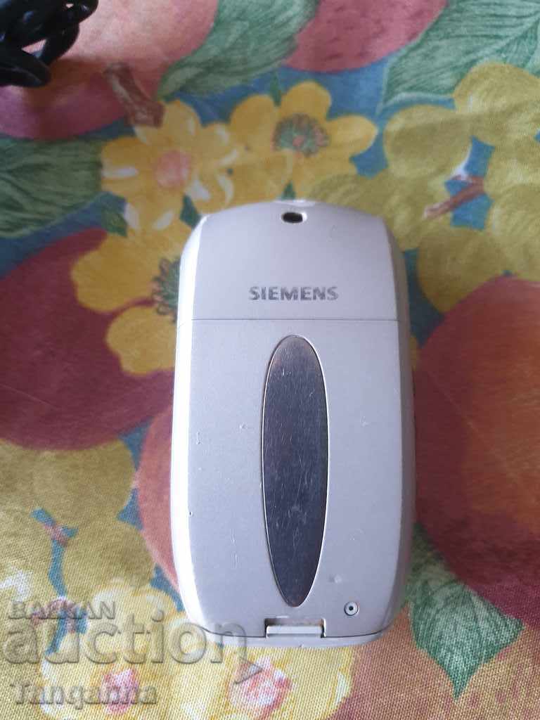 Licitație telefon Siemens