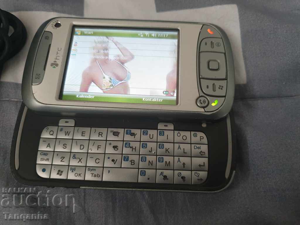 Auction HTC phone Auction HTC phone