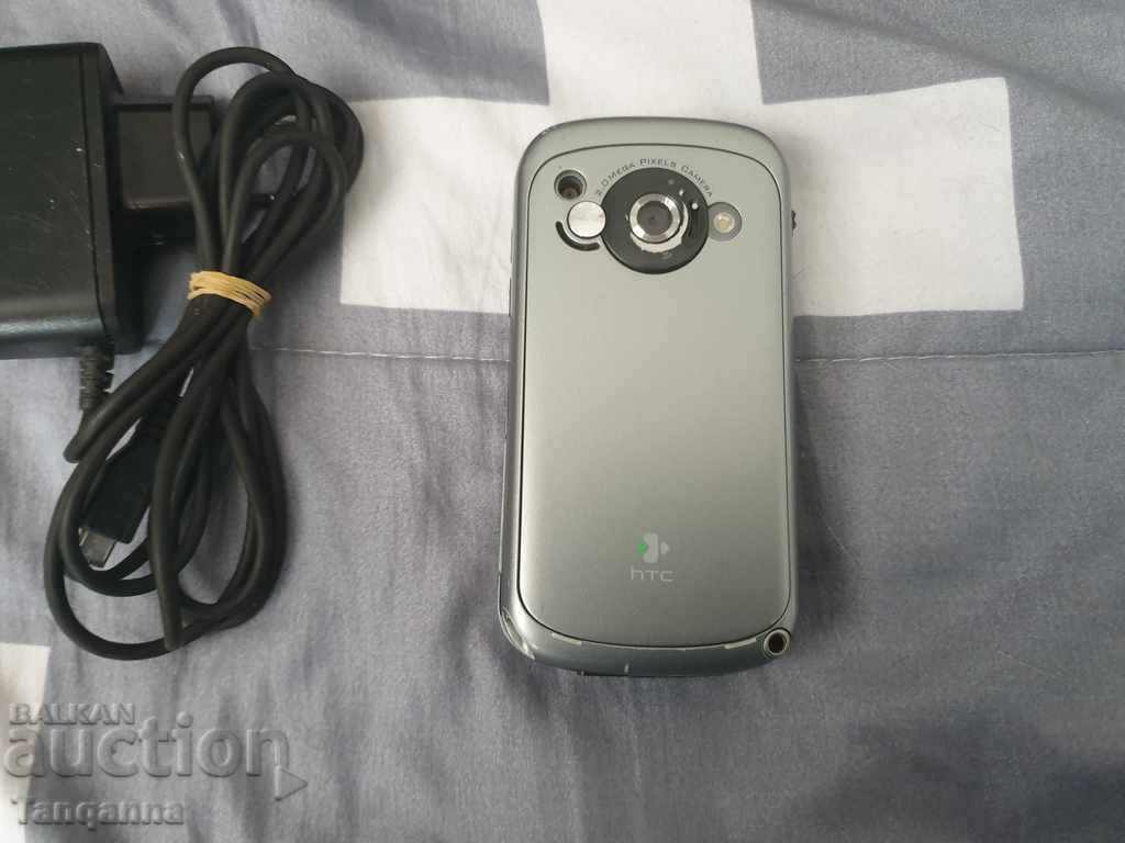 HTC phone - 5 HTC phone - 5