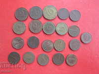 Old coins old coin