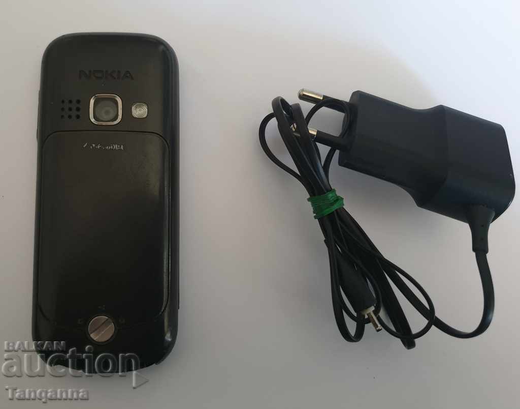 Nokia phone with price 38.00 BGN | € 19.43 Nokia phone with price 38.00 BGN | € 19.43