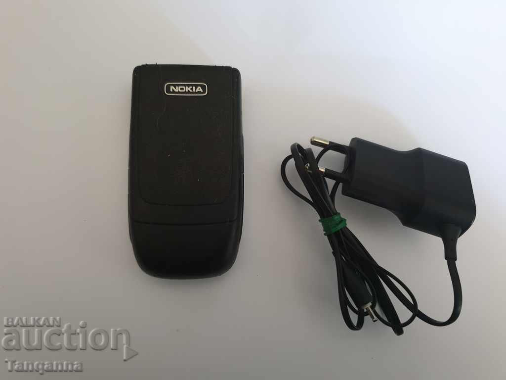 Auction Nokia phone Auction Nokia phone