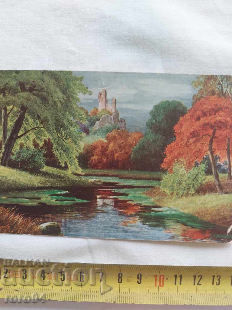 Auction POSTCARD - WWI / WWII Auction POSTCARD - WWI / WWII