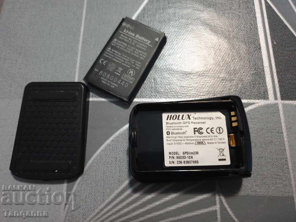 Auction GPS tracking device Auction GPS tracking device