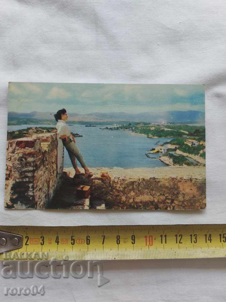 CUBA - NIKOLA PENCHEV - YORDAN STOEV with price 4.49 BGN | € 2.30