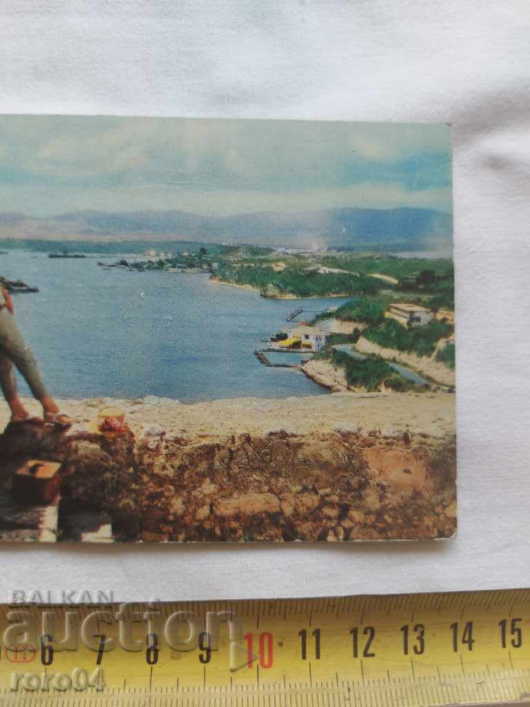 Delivery of CUBA - NIKOLA PENCHEV - YORDAN STOEV