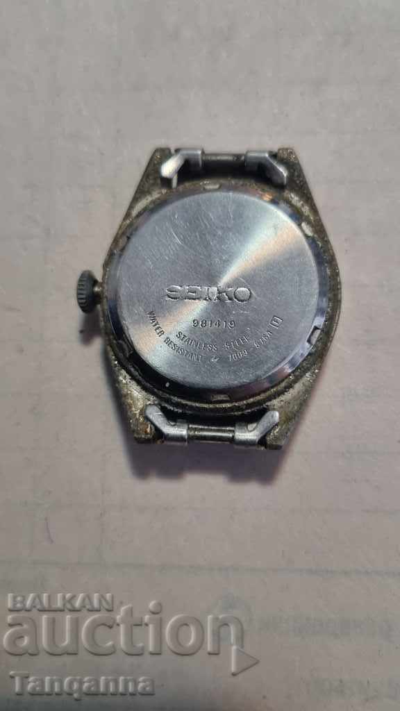 Часовник сейко5 с цена 12.00 лв. | € 6.14 Часовник сейко5 с цена 12.00 лв. | € 6.14