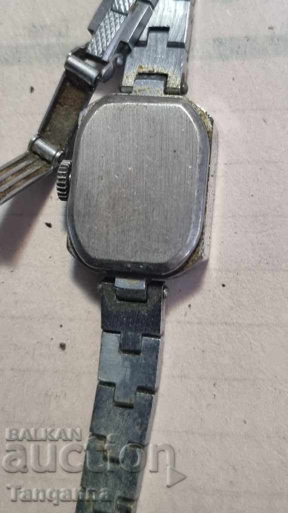 Аукцион Дамски часовник лъч Аукцион Дамски часовник лъч