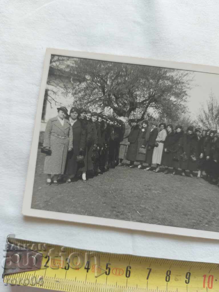 Παράδοση Π - ΕΙΚΟΝΕΣ - ΛΕΣΧΗ ΓΥΝΑΙΚΩΝ - Β' Παγκόσμιος Πόλεμος