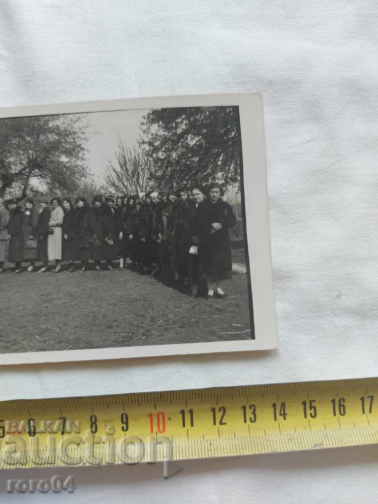 P - IMAGES - WOMEN'S CLUB - WWII - 5 P - IMAGES - WOMEN'S CLUB - WWII - 5