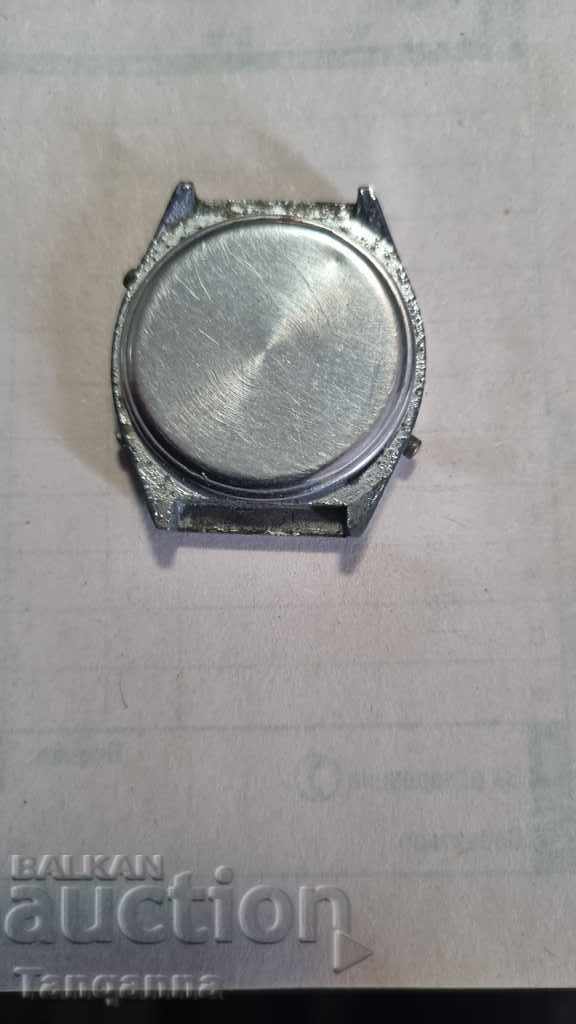 Електронен часовник с цена 12.00 лв. | € 6.14 Електронен часовник с цена 12.00 лв. | € 6.14