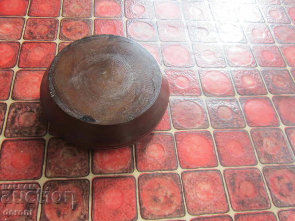 Παράδοση μεγάλο τασάκι Παράδοση μεγάλο τασάκι