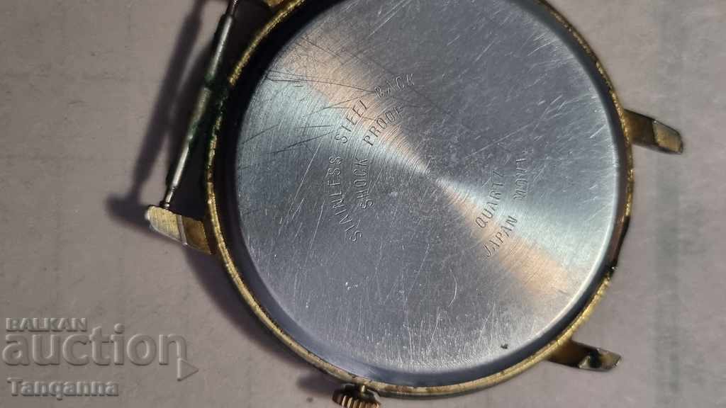 Стар часовник с цена 18.00 лв. | € 9.20 Стар часовник с цена 18.00 лв. | € 9.20