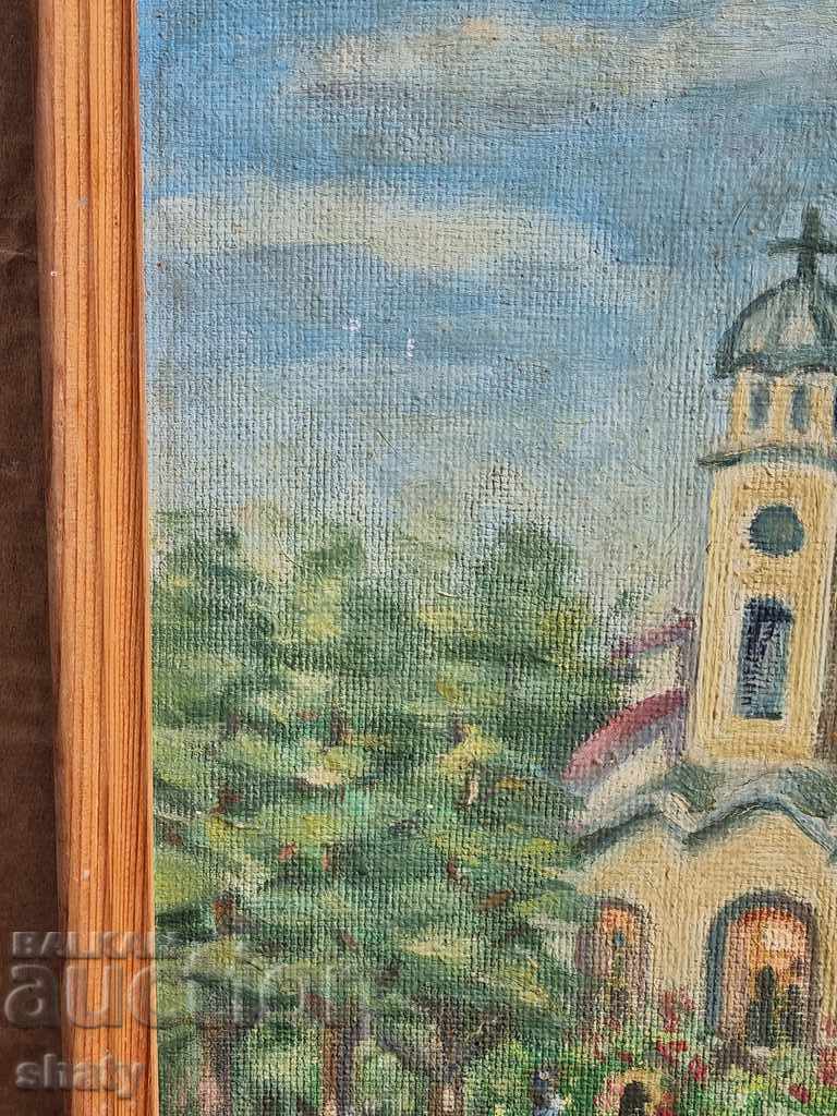 Licitație imagine veche Licitație imagine veche