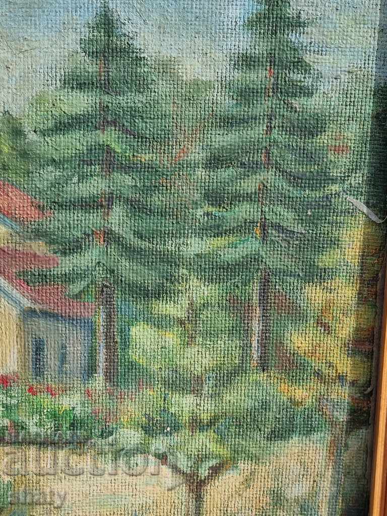 imagine veche - 5 imagine veche - 5