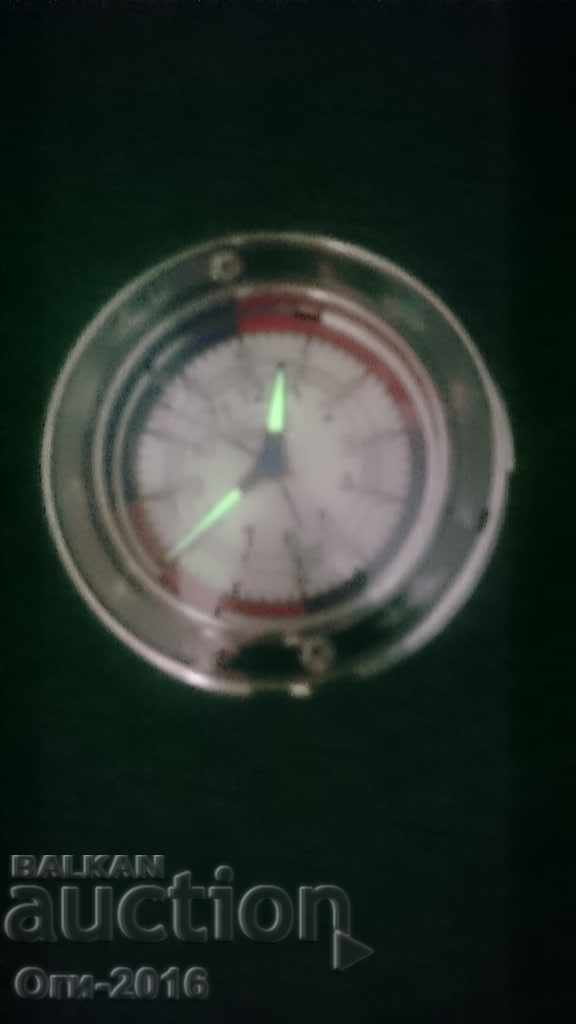 Ξυπνητήρι Προσκόπων - 6