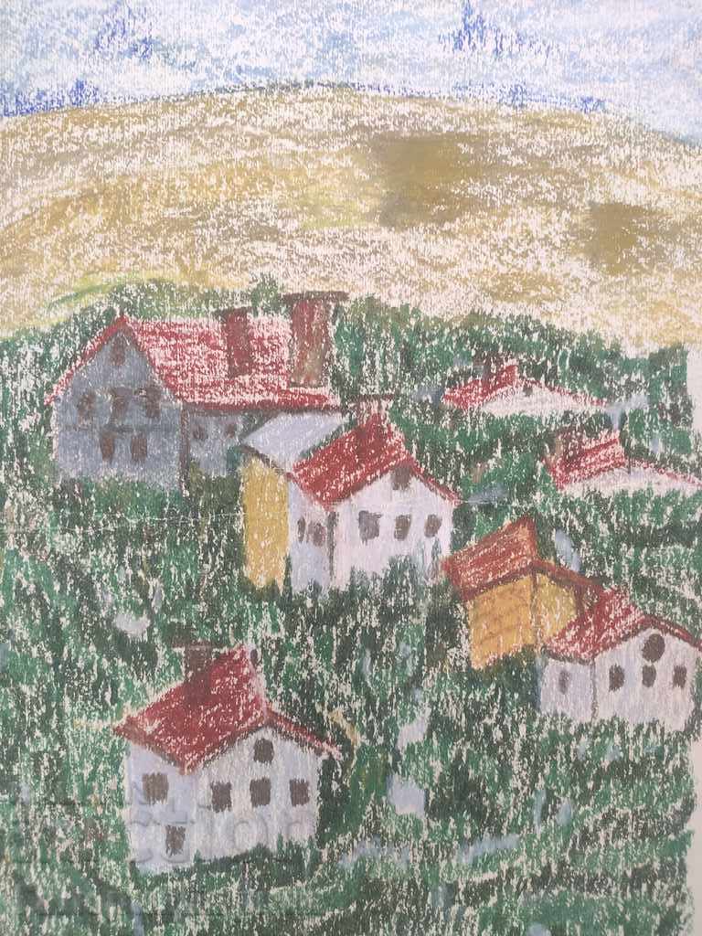 Auction Masterful drawing Auction Masterful drawing