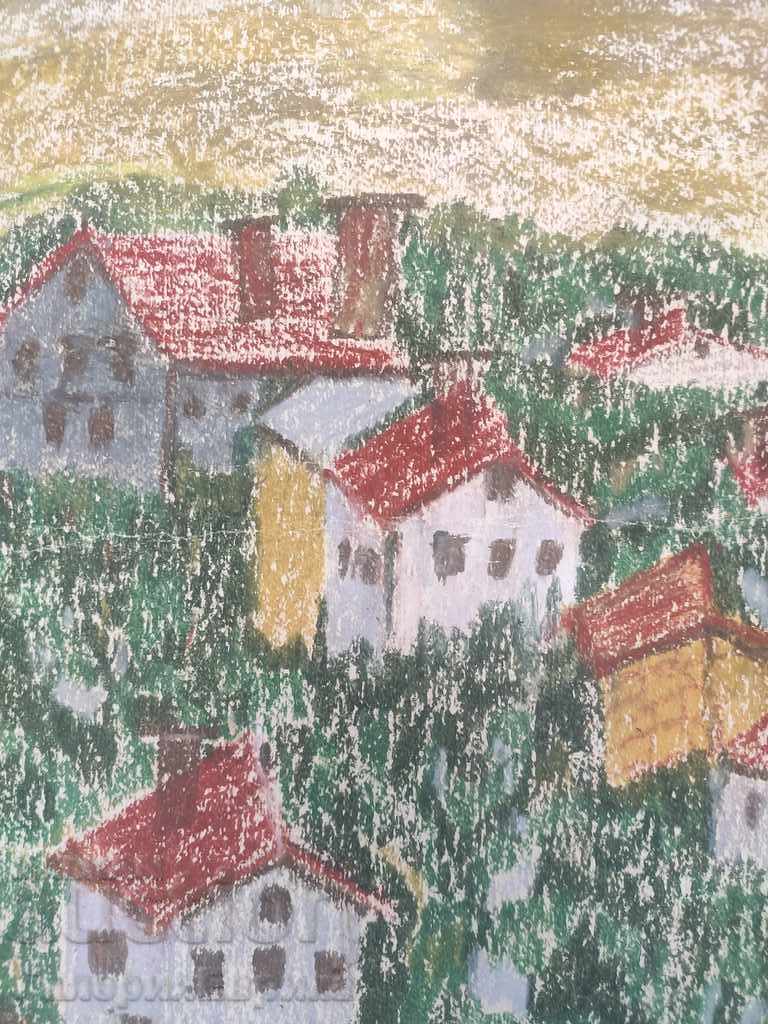 Delivery of Masterful drawing Delivery of Masterful drawing